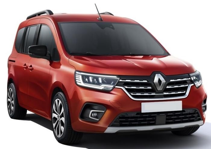 CG94 - FANALE RETROVISORE | RE!NAU!LT KANGOO 21' - MER!CEDE!S CITAN 21' W420 -NI!SSA!N TOWNSTAR 21' A LED