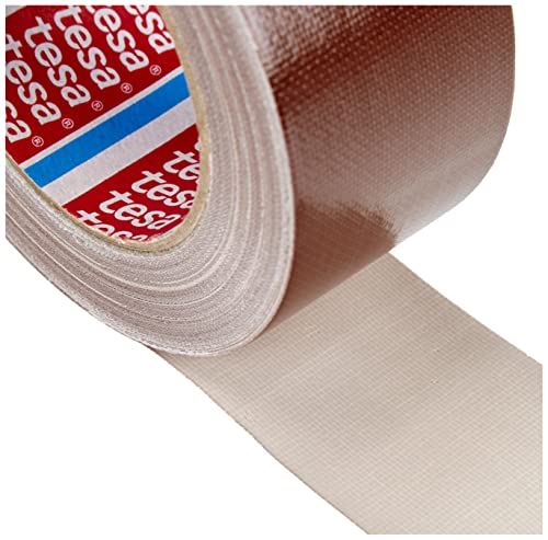 Nastro adesivo telato 50x25