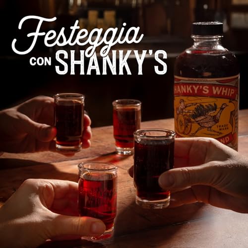 Liquore Irlandese al Whiskey