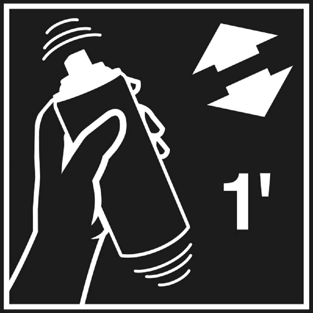 LUBRIFICANTE CATENE SPRAY ml 400 110 VMD [VMDITALIA ]