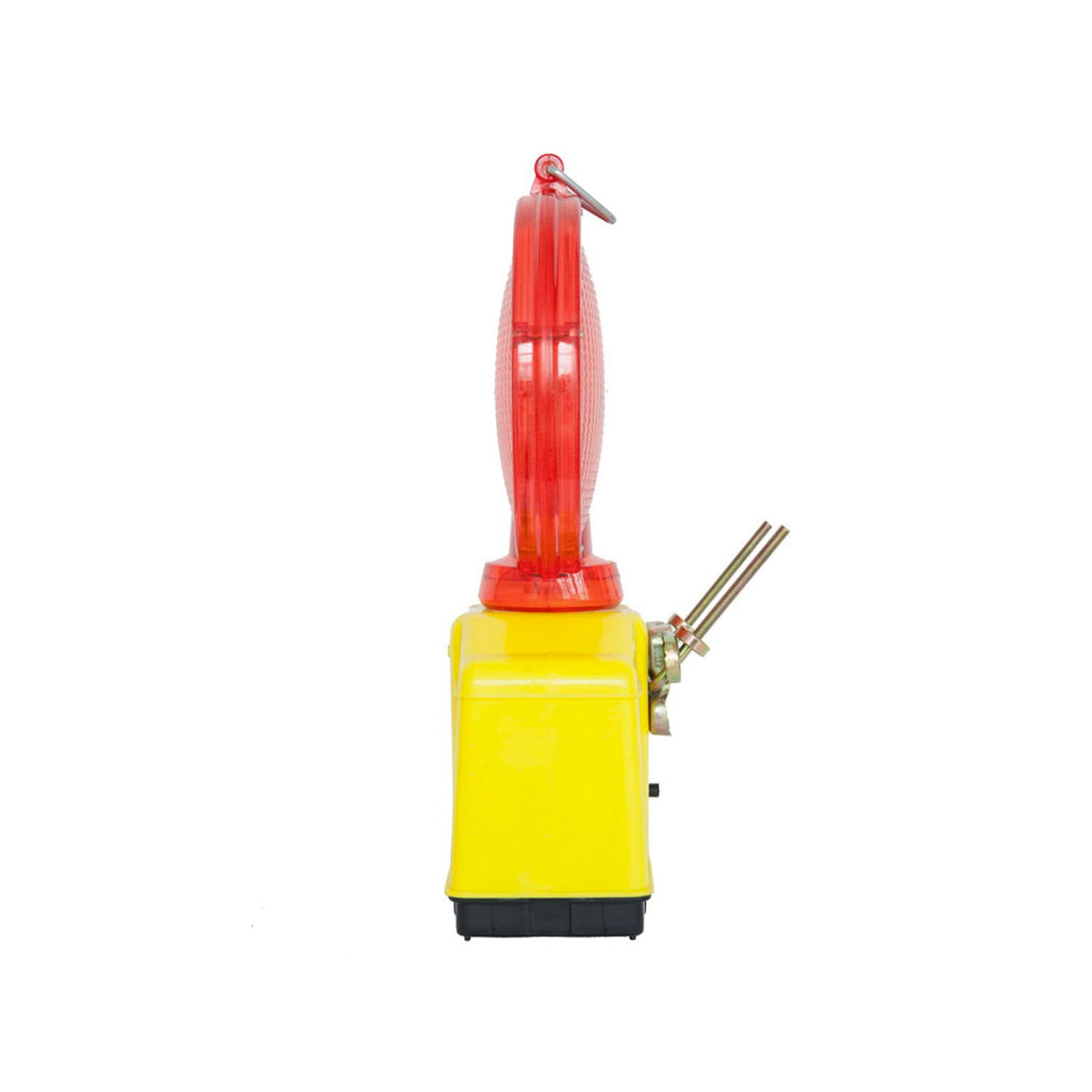 STAK Lampeggiatore stradale a 2 LED