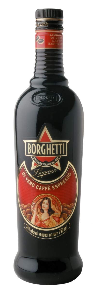 Borghetti Liquore 3 litri