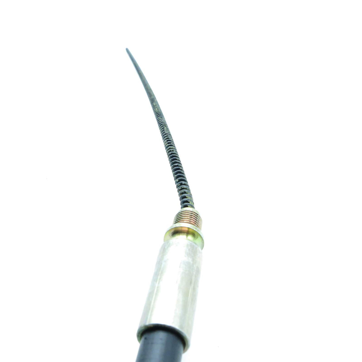Ultra Flex, Relais Meccanica sistemi/Cavo M58in Completo, 50,8 cm (6,11 M), 58932