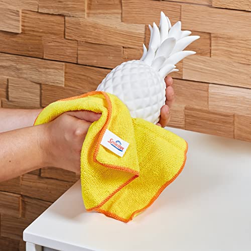 Spontex - Panno in microfibra