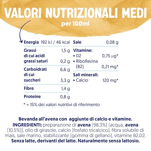 Alpro MILK_SUBSTITUTE