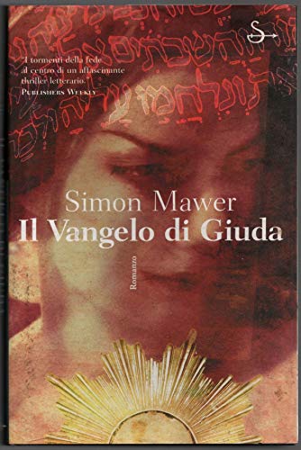 IL VANGELO DI GIUDA 2001
