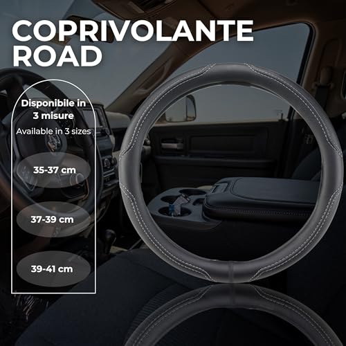 Bottari Coprivolante per Auto, Grigio