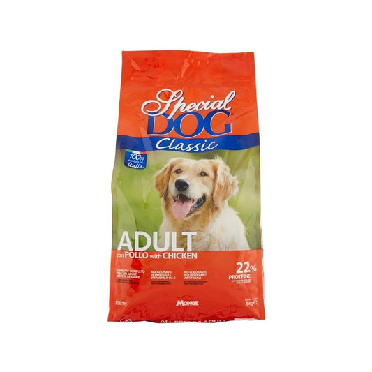 Specialdog Crocchette Kg.5