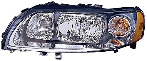 FARO H7-H9 PRED. REG. ELETTRICA VOLV. S60-V60-01/'05>07/'10 - SX