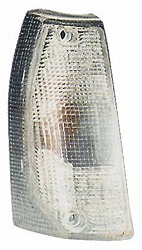 42250 LENTE FRECCIA ANTERIORE SX Sinistro [Lato Guida]