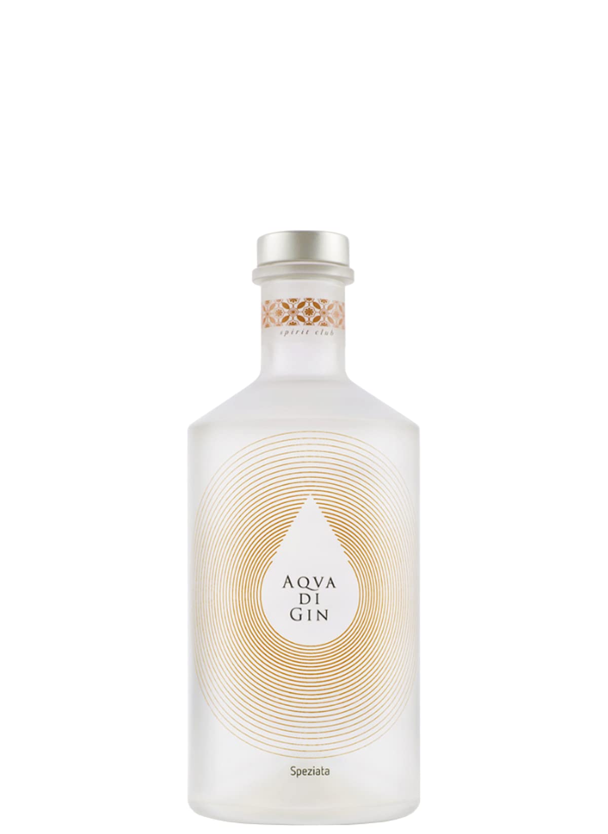 Aqva Di Gin Gin E Genever 700 ml