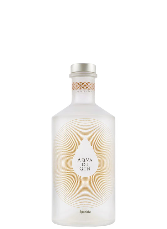 Aqva Di Gin Gin E Genever 700 ml
