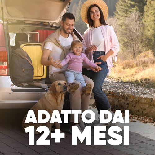 Autan Kids Vapo Spray Antizanzare