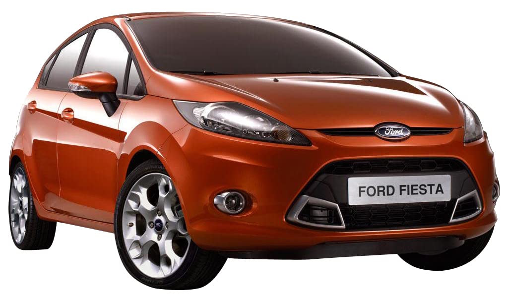 CG94 CALOTTA DA VERNICIARE [Lato Guida] Per Auto: FIESTA 2008 - B-MAX 2012C/PRIM SX