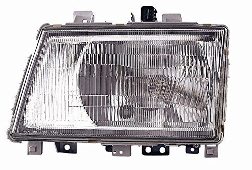 CG94 PROIETTORE H4 PRED. PER REG. ELETT. [Lato DX] Per Auto: CANTER