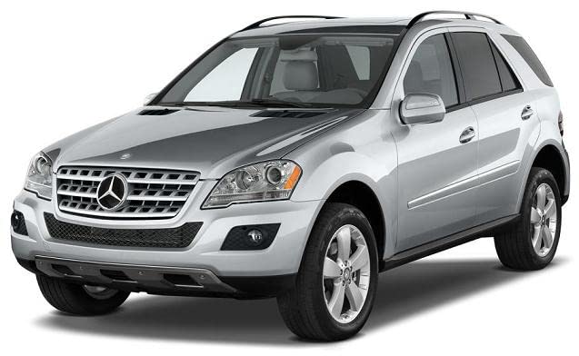 PIASTRA SPECCHIO TERMICA MERC. CLASSE GL - 01/'09>08/'12 - SX