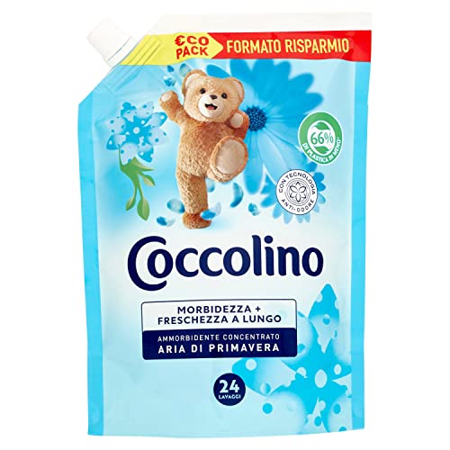 Coccolino FABRIC_SOFTENER