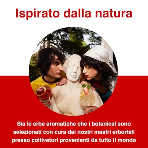 MARTINI Bianco Vermouth Aperitivo, 14,4% ABV, 100cl / 1L
