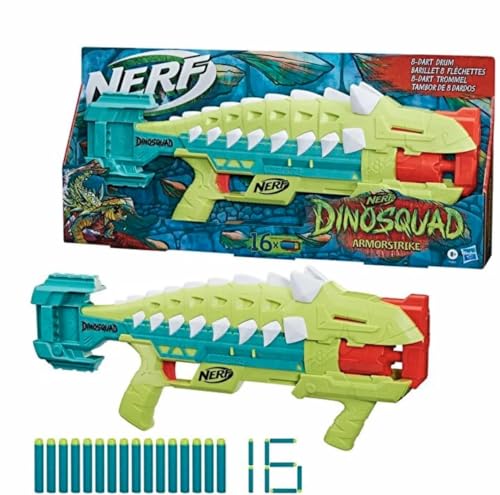 Hasbro Nerf, DinoSquad