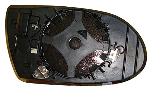 DEPO RICAM 00469 PIASTRA SPECCHIO TERMICA PER SLK R171 LATO SINISTRO (LATO CONDUCENTE) DAL 2004/04 AL 2008/03
