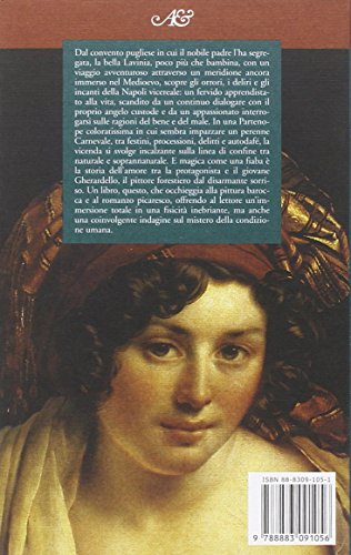 Lavinia e l'angelo custode