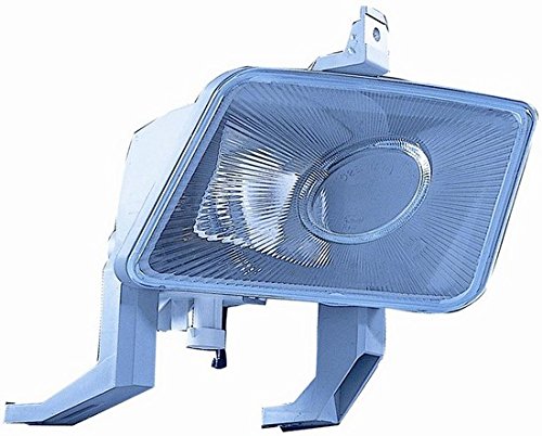 60910 FENDINEBBIA SX Sinistro [Lato Guida]