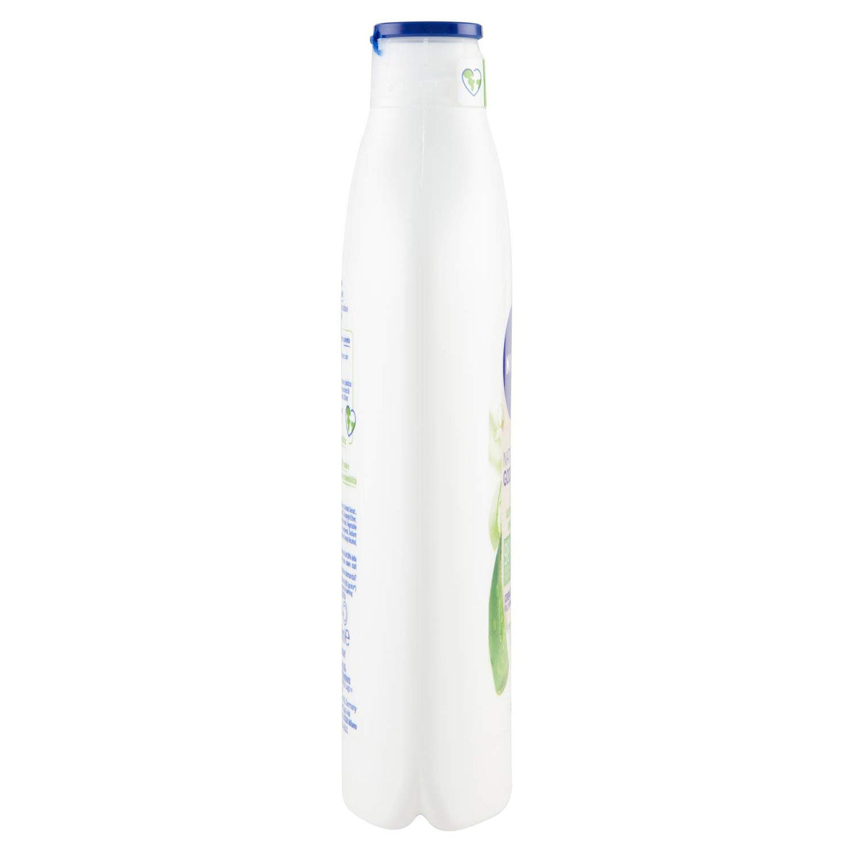 Beiersdorf Nivea Crema Corpo Aloe Naturale 350Ml - 372 g