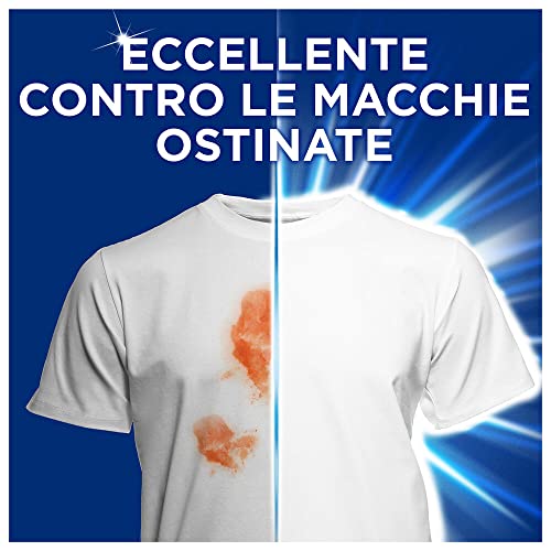 Dash Detersivo Liquido