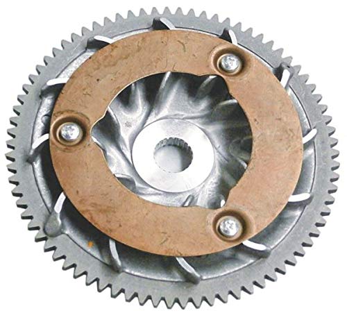 SEMIPULEGGIA MOTRICE FISSA RUNNER VX SC 125 2006 2007