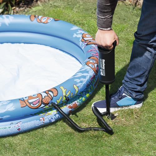 Bestway Pompa di Gonfiaggio