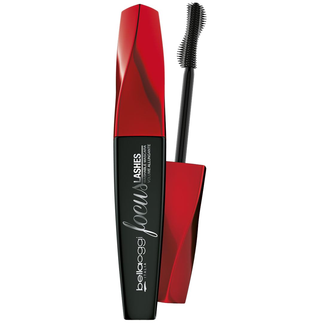 Mascara Washable Volume Focus Lashes