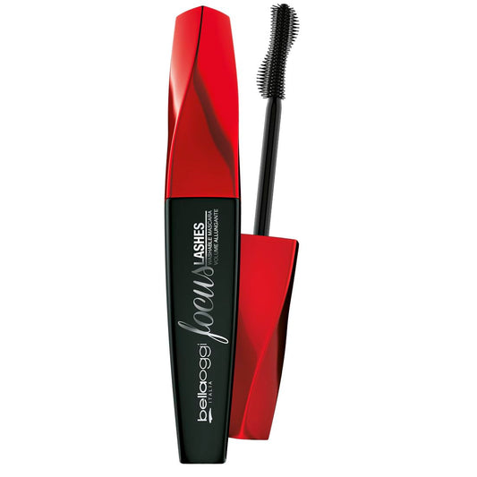 Mascara Washable Volume Focus Lashes