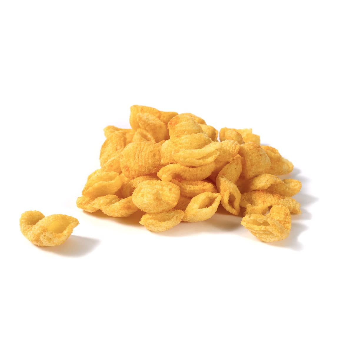 Aperisnack® - AP03.003.07 Coni Mais (36 pz) in Bustine Monoporzione 22g. Patatine Monoporzione per vending e aperitivo