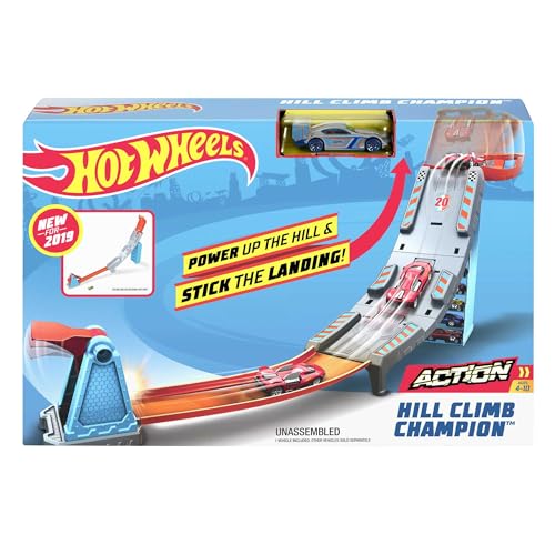 Hot Wheels Action Playset
