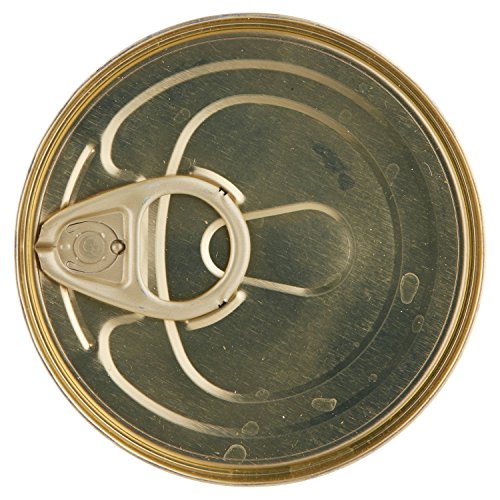 Cirio - Lenticchie, Tenere e invitanti - 12 pezzi da 410 g [4920 g]