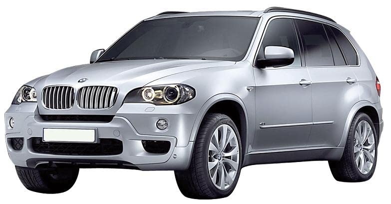 CG94 - Piastra Specchio | Compatibile Per Auto X5 E70 - X6 E71 2008 Termica Asf. 2Pin SX