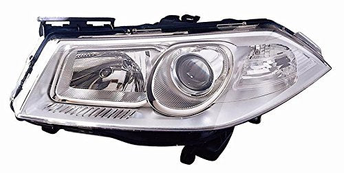 CG94 PROIETTORE H7-H1 PRED. PER REG. ELETT. [Lato SX] Per Auto: MEGANE