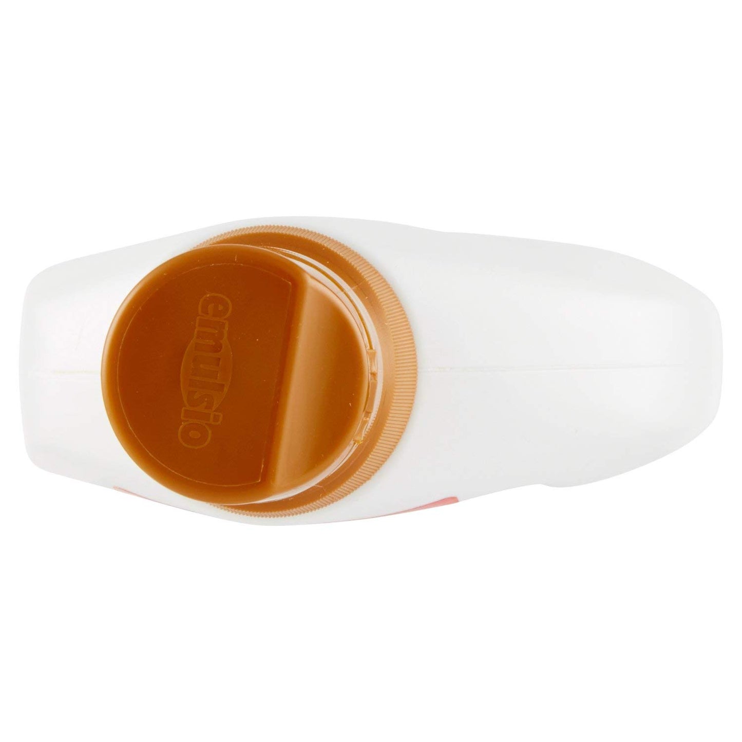 Emulsio Einfaches Spiegelwachs, 725 ml Bianco