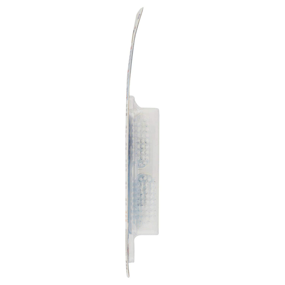 Silver Care Plus Testine Spazzolino Antibatterici, 2 Ricambi