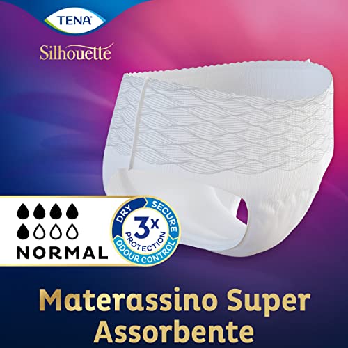 TENA INCONTINENCE_PROTECTOR