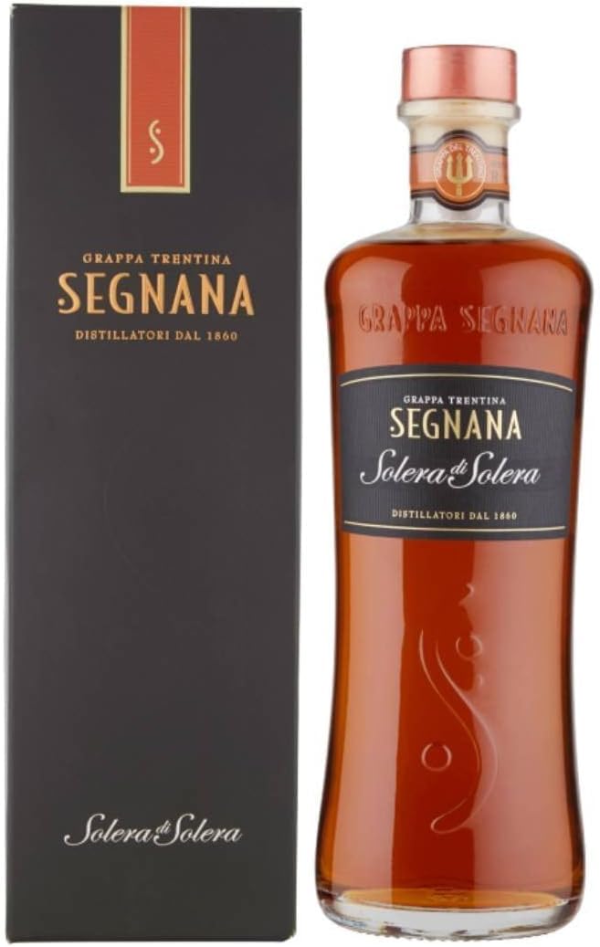 GRAPPA SEGNANA SOLERA CL70