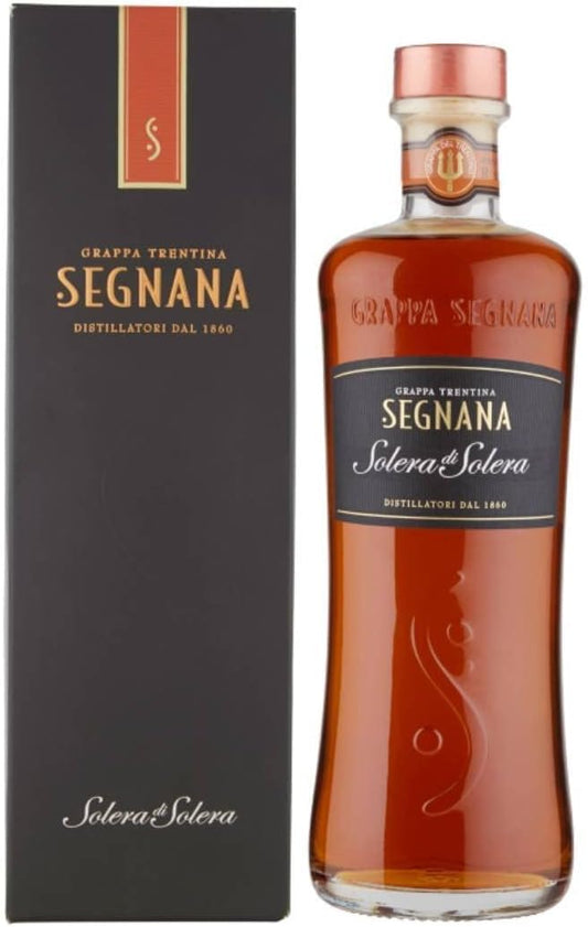 GRAPPA SEGNANA SOLERA CL70