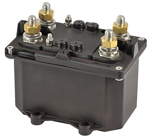 OSCULATI Staccabatteria Automatico bipolare 12V