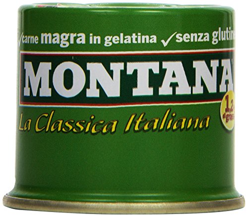 Montana Carne Gel 90Grx2