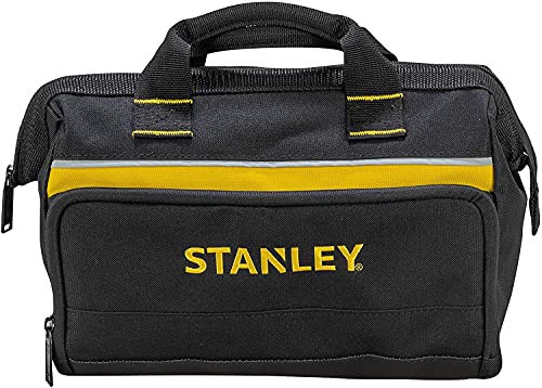 STANLEY - 1-93-330 Borsa porta utensili, 30 x 25 x 13 cm, il design può variare, 1 pezzo