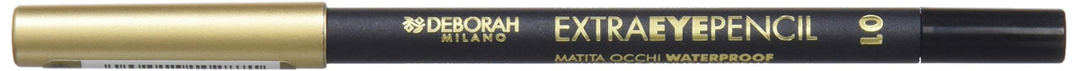 Deborah Milano Matita Occhi Extraeye Pencil, N.1