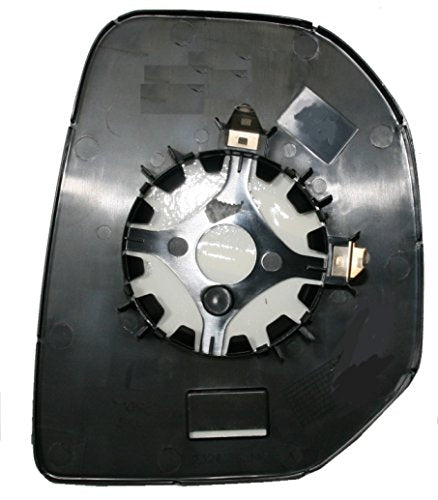 CG94 PIASTRA SPECCHIO- - Posizione Sinistra [Lato Guida] Per Auto: BERLINGO