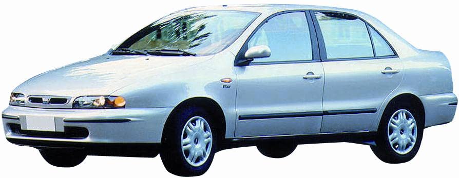 CG94 RETROVISORE Meccanico Destro [Lato Passegero] per Auto: Marea - Calotta Nera