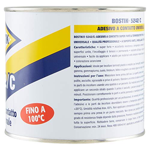 Bostik