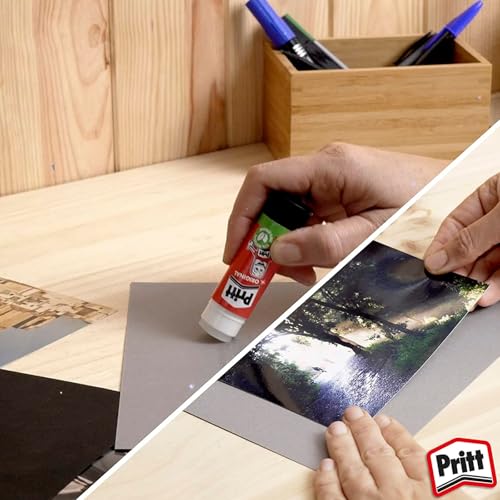 Pritt Stick Colla Forte Lunga Tenuta Incollaggi Facili
